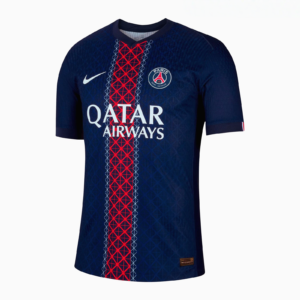 Camiseta local PSG 25/26 VERSIÓN JUGADOR