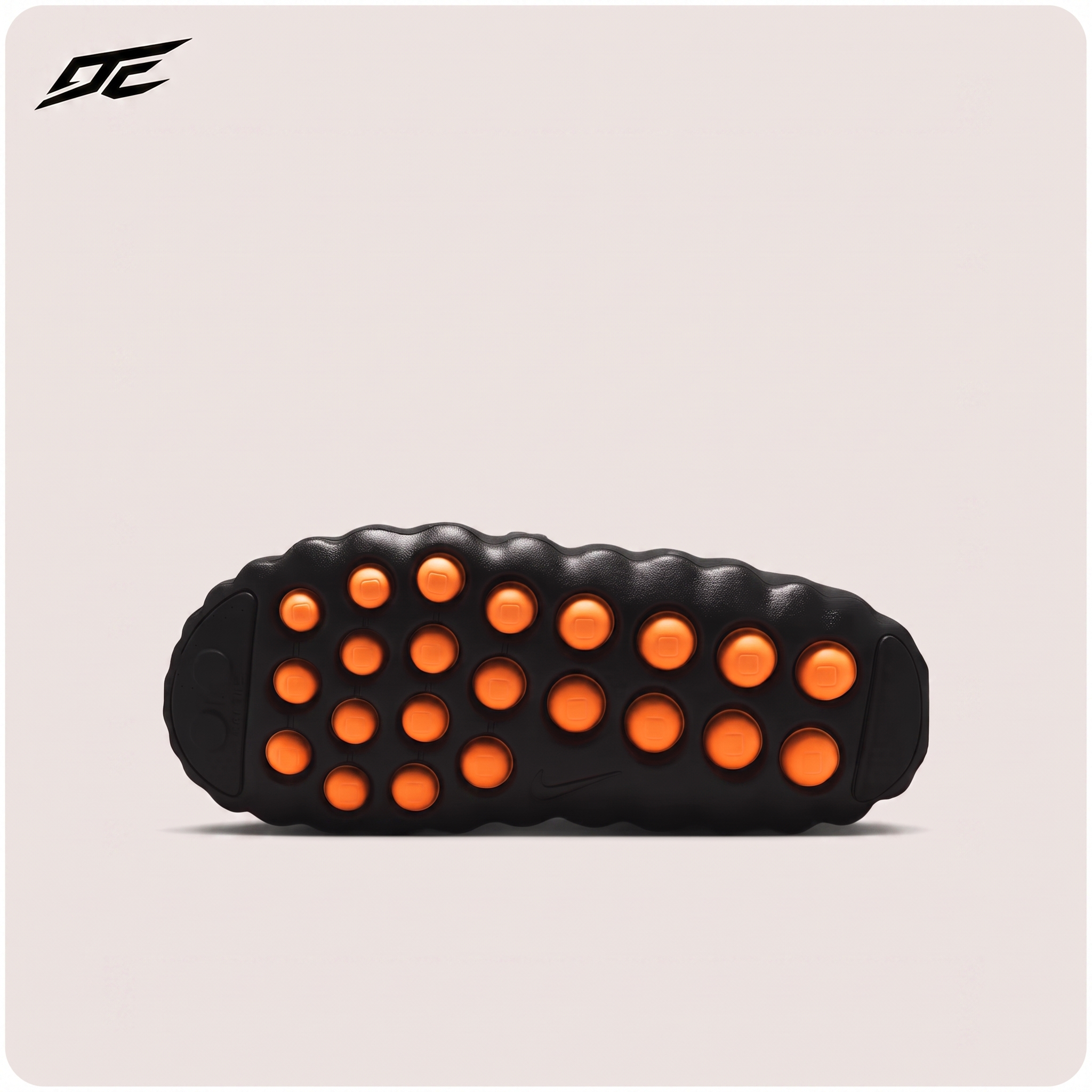 Nike Mind 001 - 'Black' - Image 3