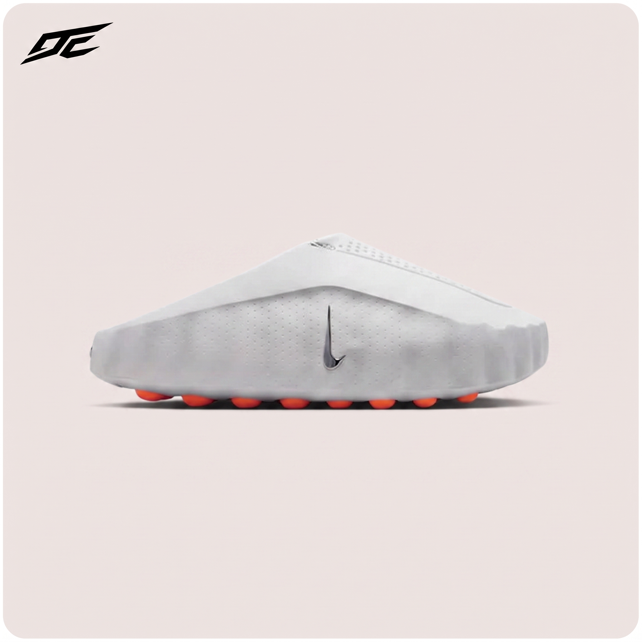Nike Mind 001 - 'Light Smoke Grey'