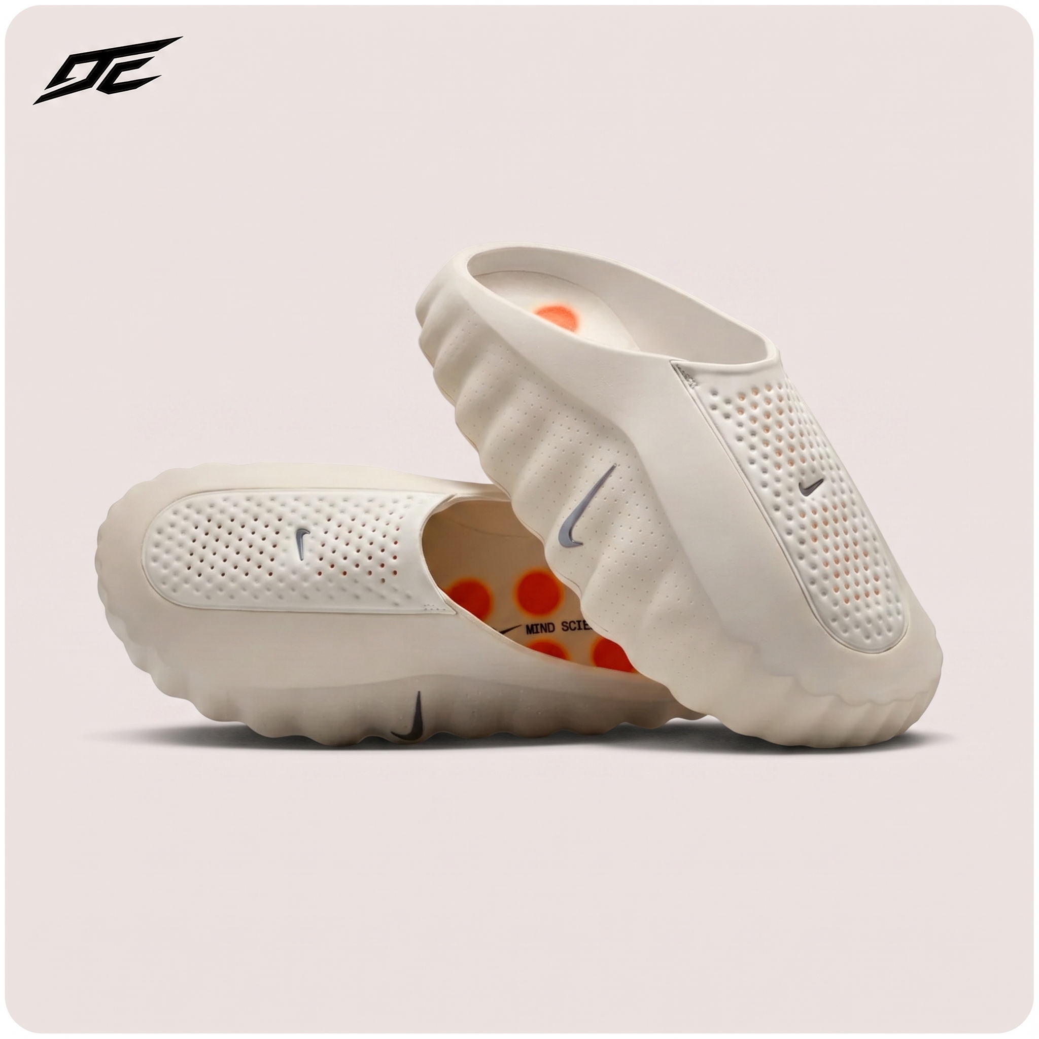 Nike Mind 001 - 'Light Bone' - Image 2
