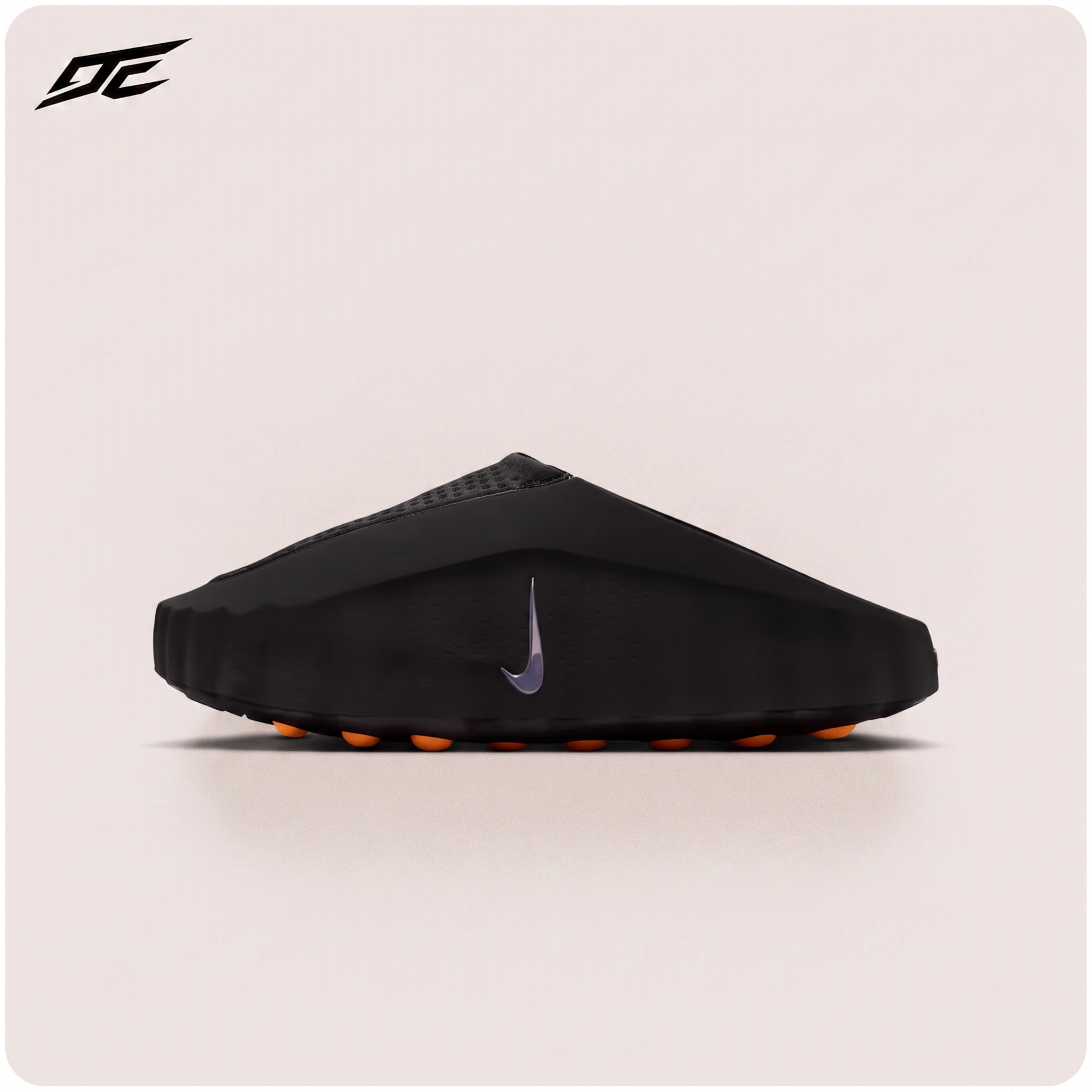 Nike Mind 001 - 'Black'