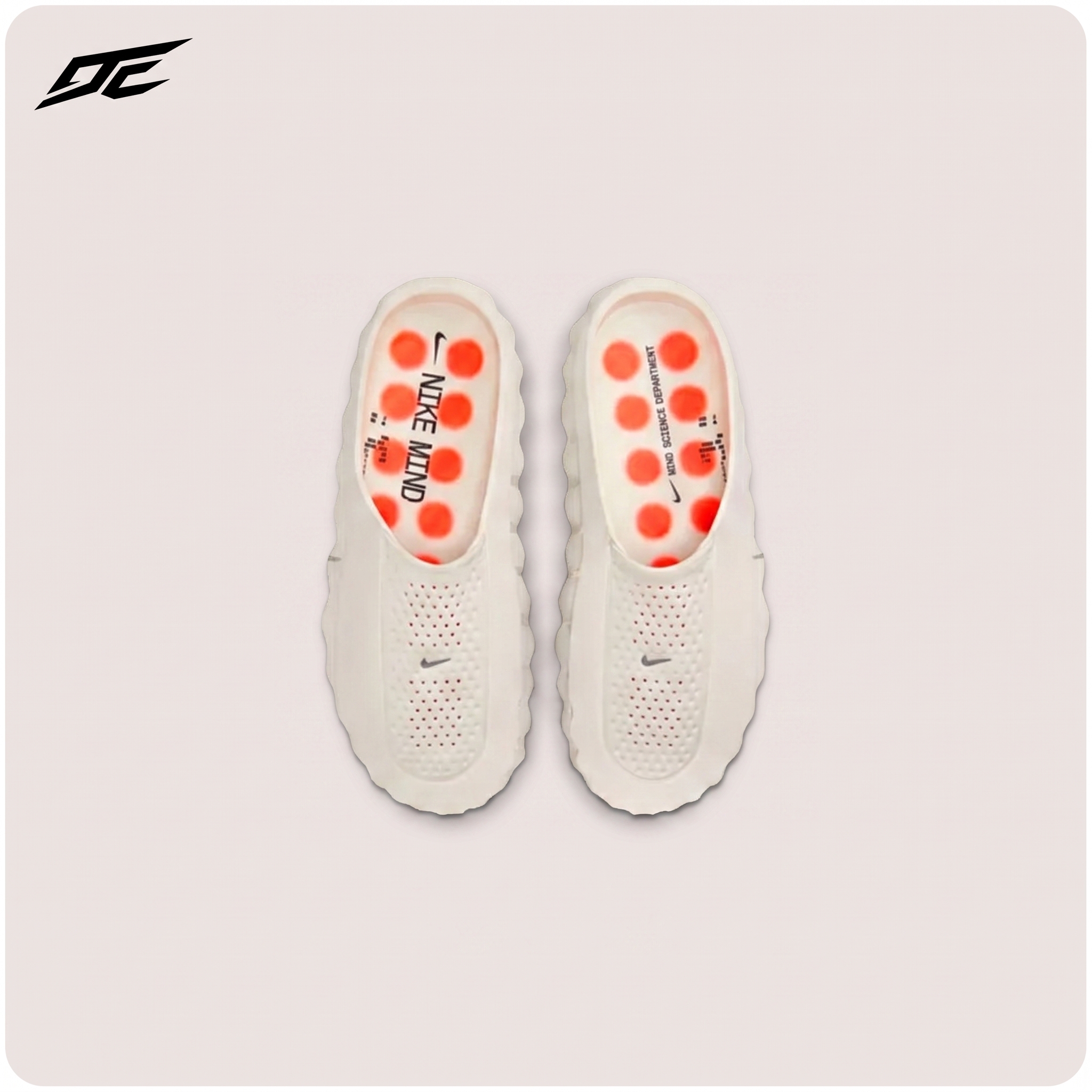 Nike Mind 001 - 'Light Bone' - Image 3