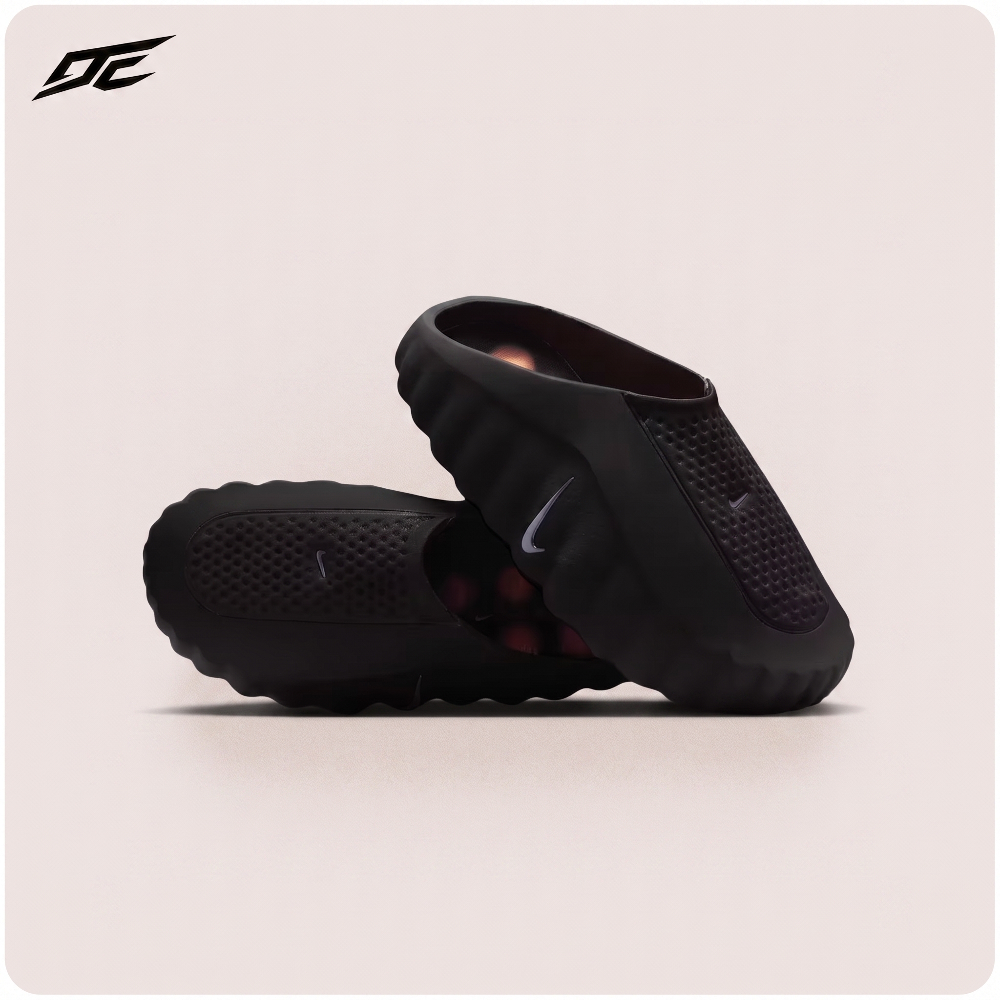 Nike Mind 001 - 'Black' - Image 2