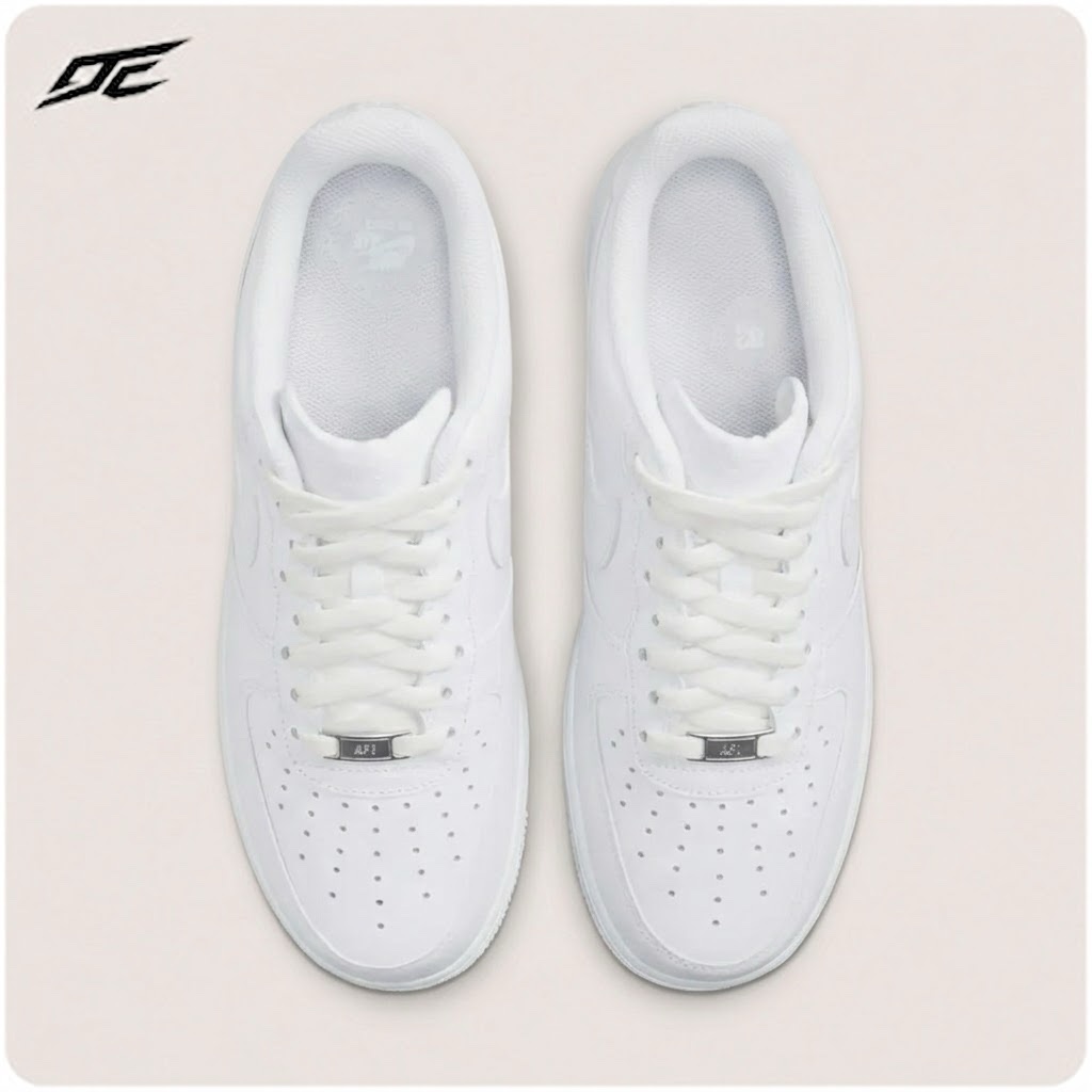 Nike Air Force 1 '07 - Image 3