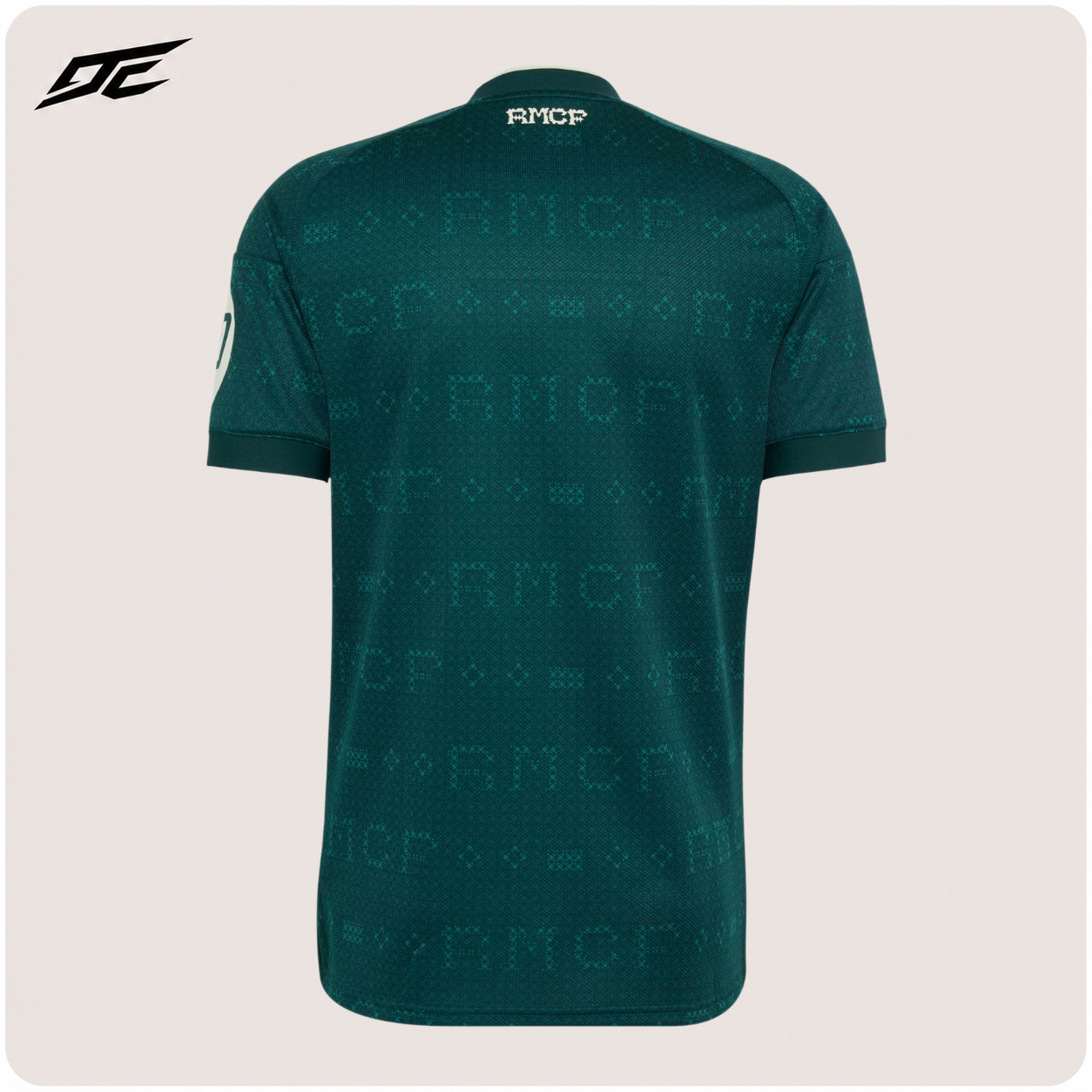 Camiseta Visitante Real Madrid 26/27 Versión Jugador - Image 2