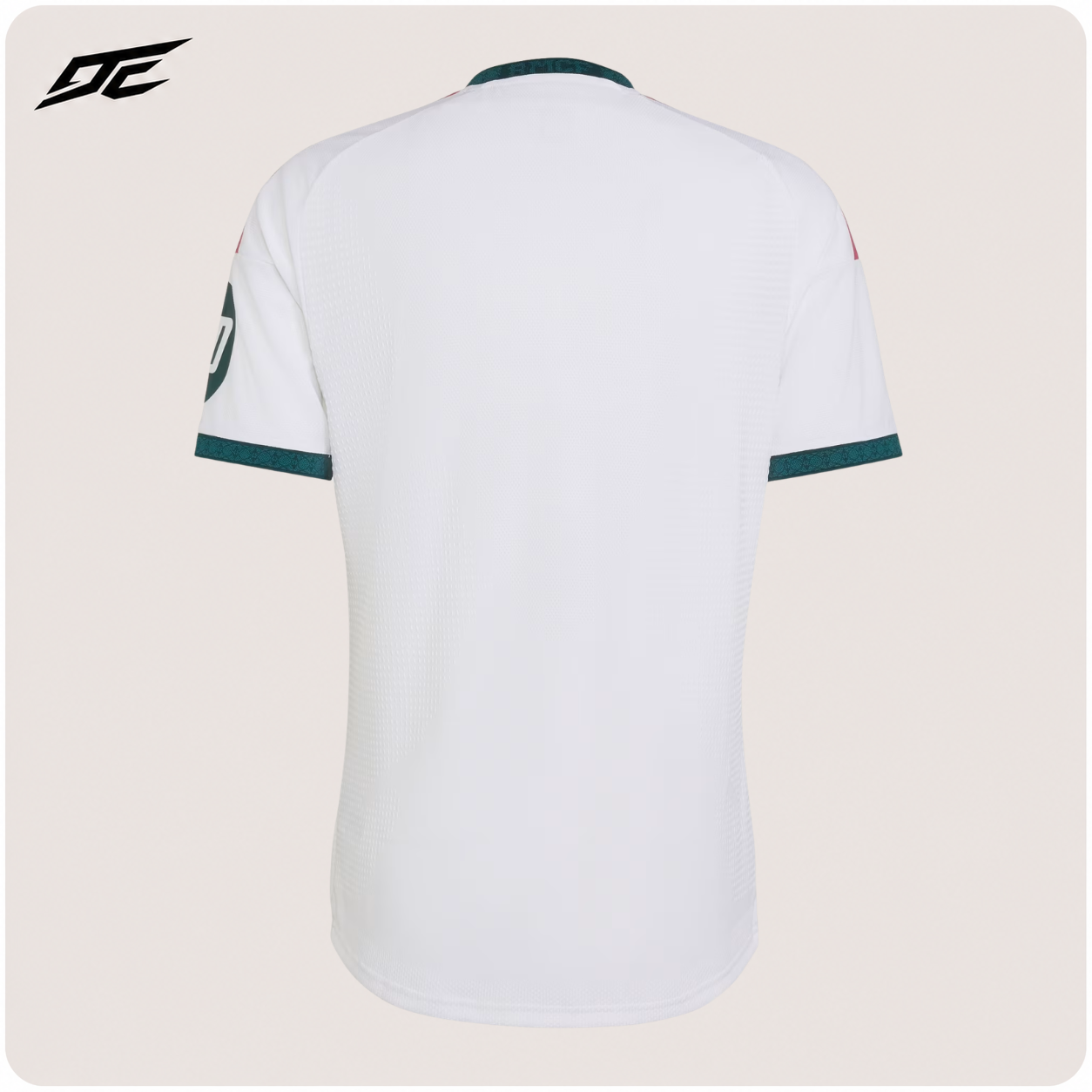 Camiseta Local Real Madrid 26/27 Versión Jugador - Image 2