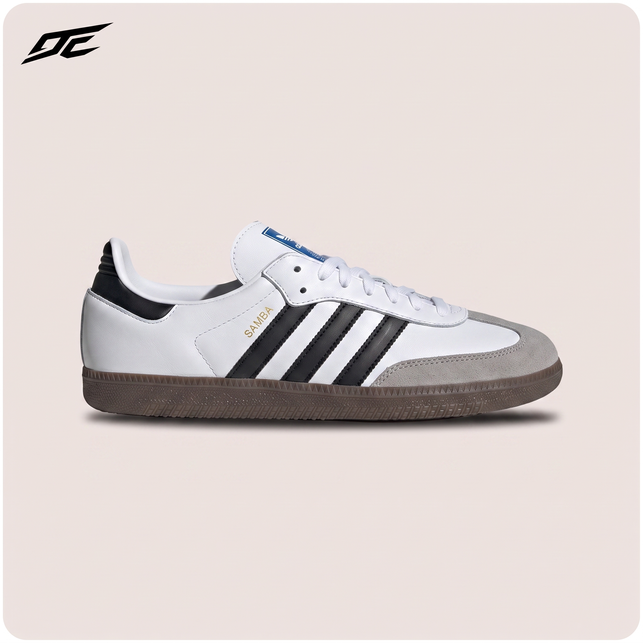 Tenis Samba OG