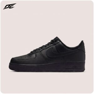 Nike Air Force 1 '07 (Black)