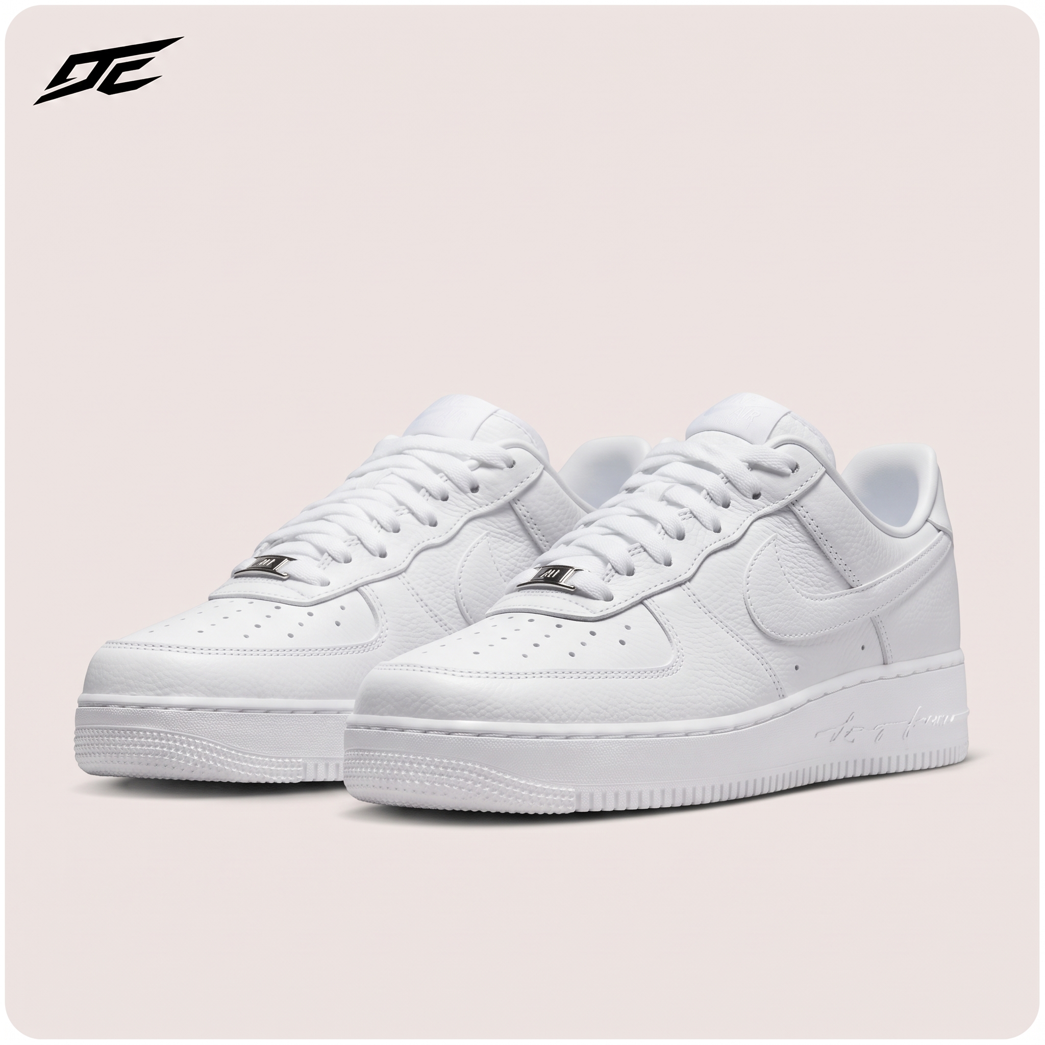 Nike NOCTA Air Force 1 - Image 2