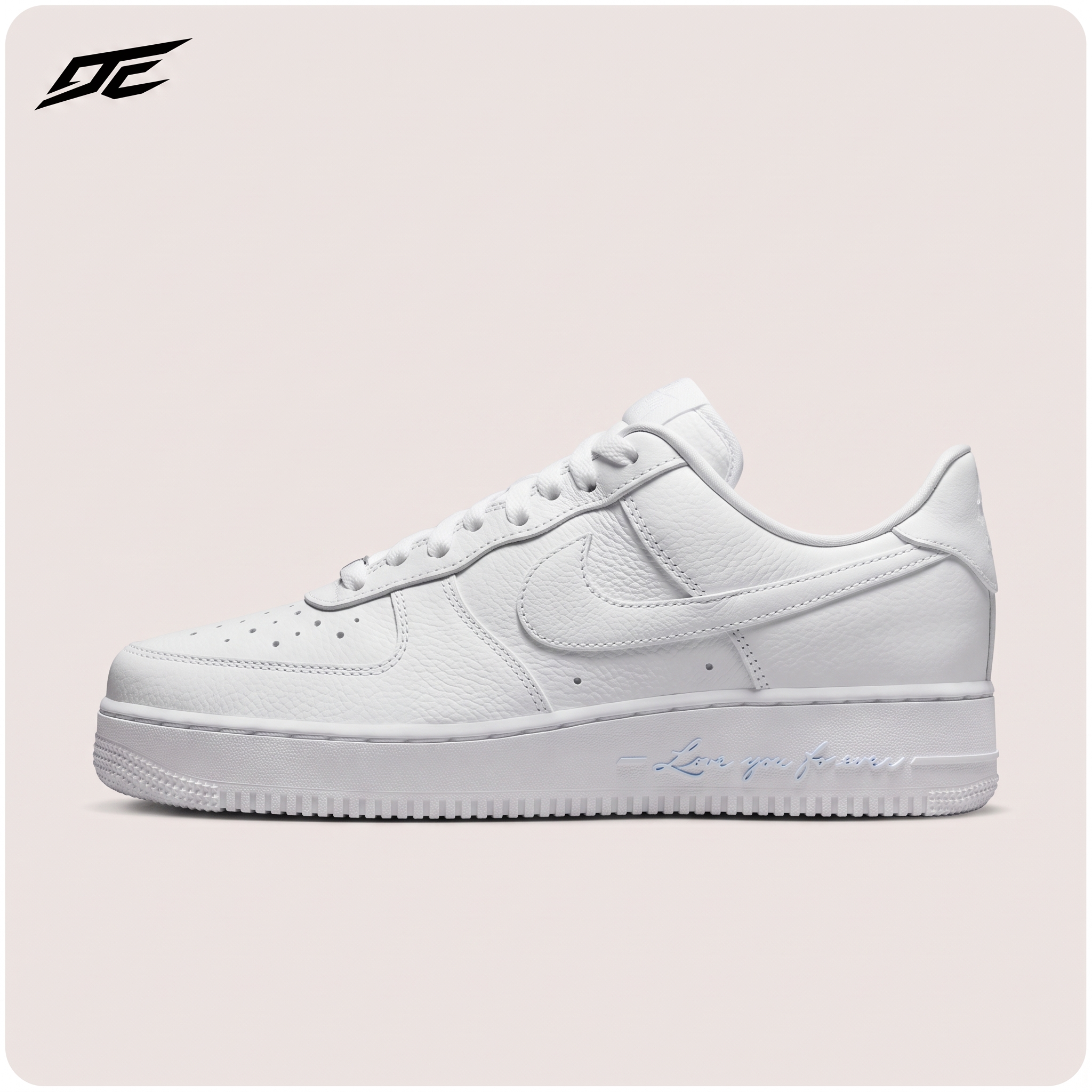 Nike NOCTA Air Force 1