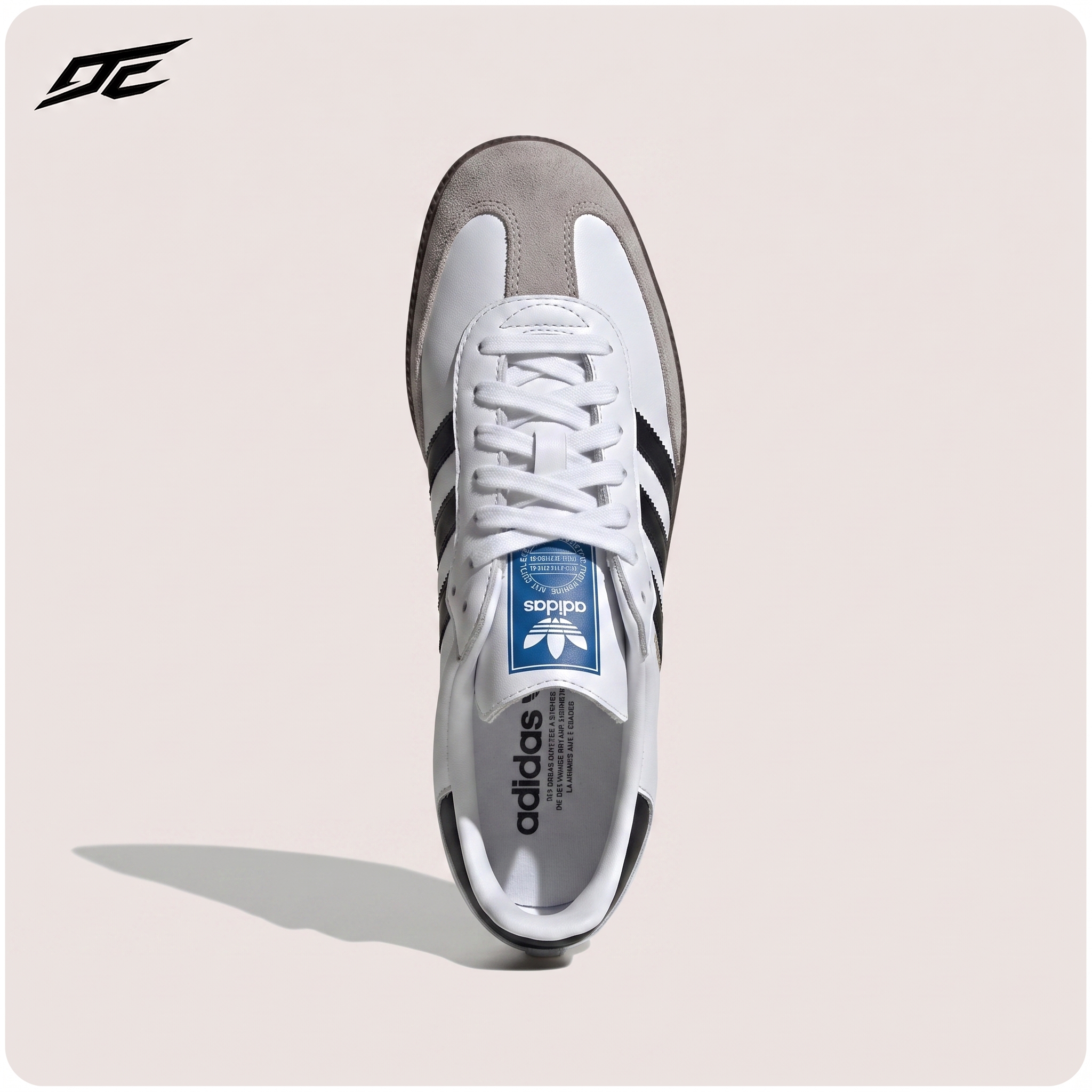 Tenis Samba OG - Image 2