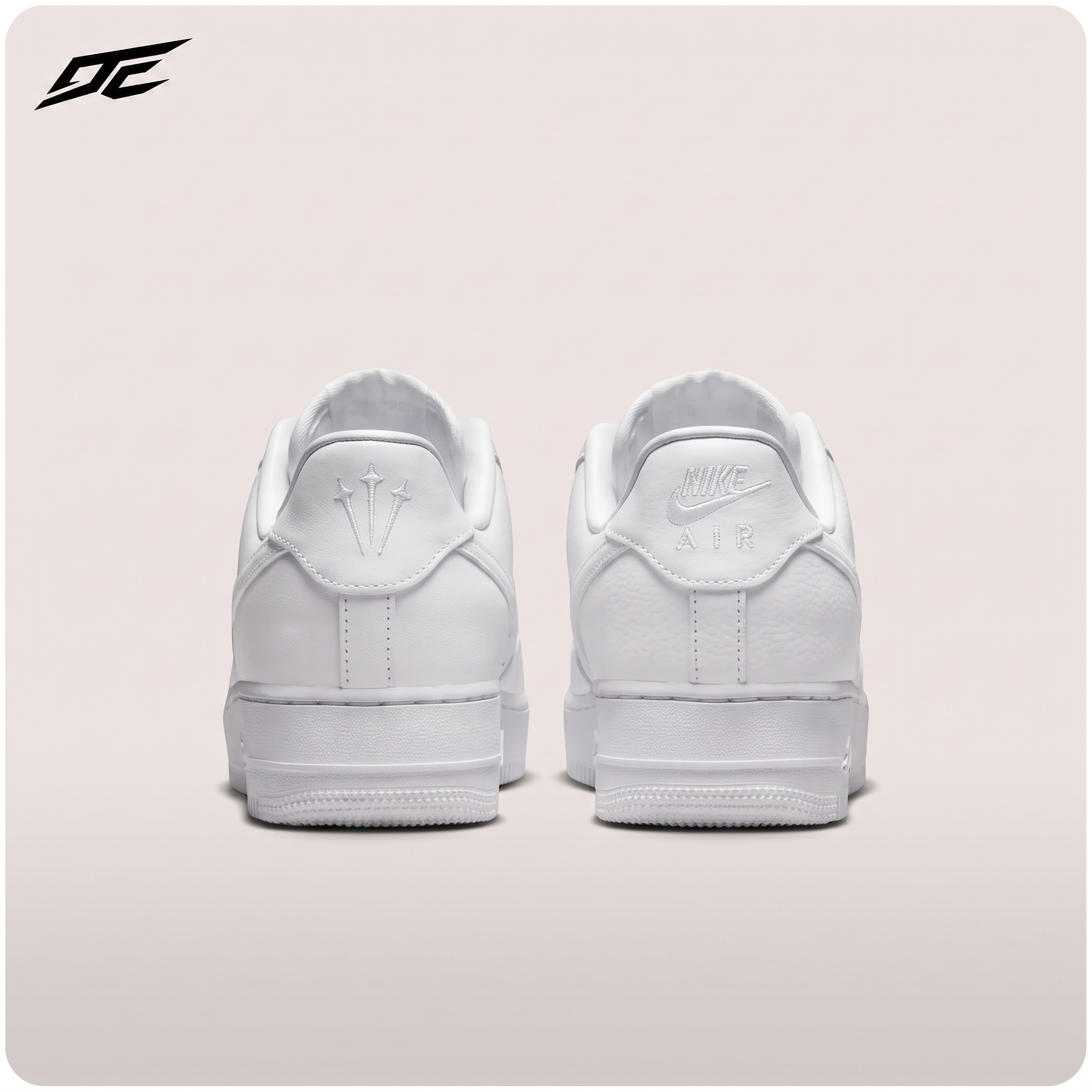Nike NOCTA Air Force 1 - Image 4